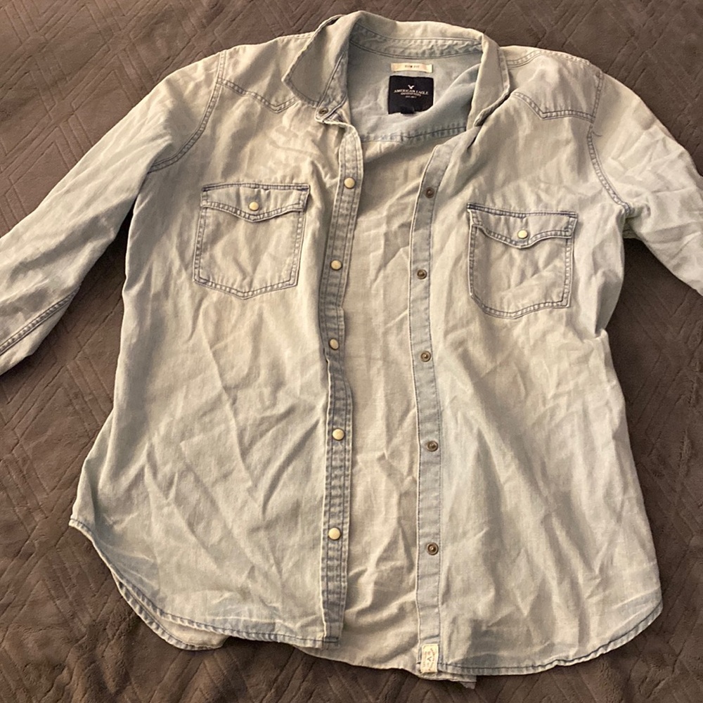 American Eagle Sweater